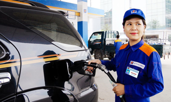 Tăng xả quỹ để giữ giá xăng, giảm giá dầu