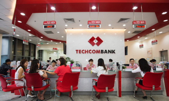 Ngân hàng tăng tốc trong cuộc đua thanh toán điện tử