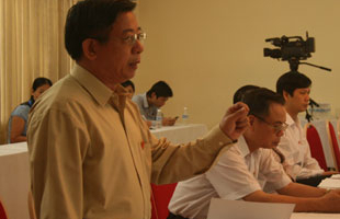 Đề án đổi mới cơ chế tài chính giáo dục hay đề án tăng học phí?