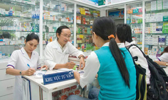 Bộ Y tế nói gì về giá thuốc?