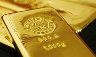 Giá vàng sụt gần 400.000 đồng/lượng