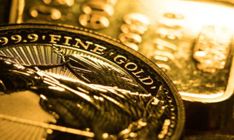 Goldman Sachs: "Bitcoin không đe dọa vị thế của vàng"