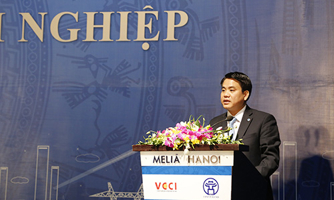 Hà Nội lập tổ công tác đặc biệt hỗ trợ doanh nghiệp