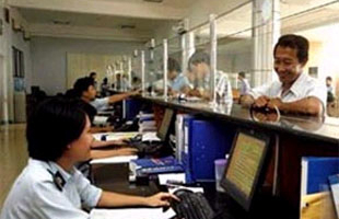 Hải quan Hà Nội sẽ thông quan điện tử từ tháng 6 tới