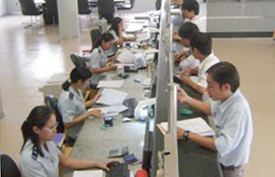 Khởi động thông quan điện tử