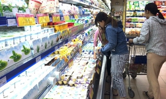 Làm gì để hàng Việt chinh phục người Việt?