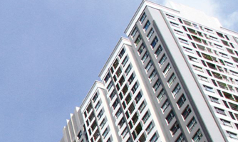 Bức xúc sống trong chung cư và những câu chuyện "dở khóc dở cười"