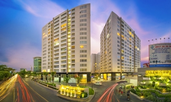 Hung Thinh Corp: Hành trình vì một cộng đồng hưng thịnh