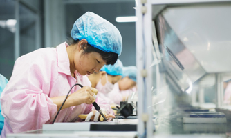 Đổi mới sáng tạo tại Việt Nam và nhiều nước đang phát triển Đông Á thấp hơn kỳ vọng