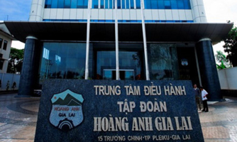 HAGL lên tiếng việc liên tục bị “nhắc nhở” về công bố thông tin