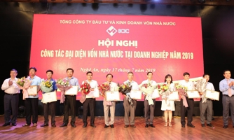 Muốn quản vốn nhà nước hiệu quả, người đại diện cần được chăm lo