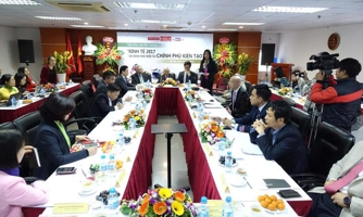 Kinh tế 2017: Động lực và lực cản đan xen