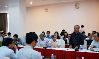 Kiến nghị ban hành luật về tái cơ cấu nền kinh tế