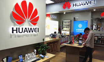 Thiết bị viễn thông Huawei bị cấm hoàn toàn tại Mỹ
