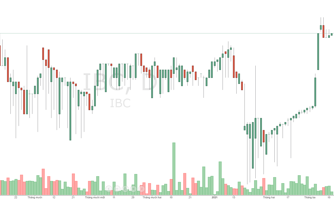 Apax Holdings: Vay nợ tăng, giá cổ phiếu đột biến