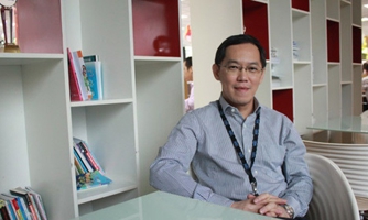 "Người cũ" quay lại làm Tổng giám đốc IBM Việt Nam