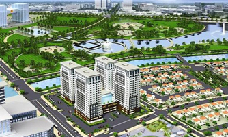Vừa thu về hơn 1.000 tỷ từ đấu giá, Becamex IJC lại muốn huy động 500 tỷ trái phiếu