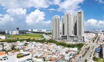 Quỹ đầu tư bất động sản: Vì sao vẫn khó phát triển?
