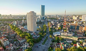 Toàn cảnh bức tranh kinh tế Việt Nam 2018 qua các con số