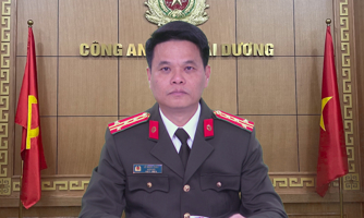 "Thần tốc" truy vết các trường hợp liên quan đến chủng virus mới 