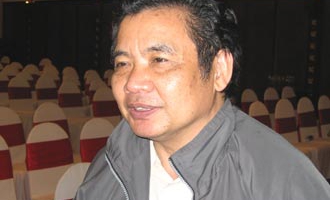 "Nhập khẩu vàng không nên tính là nhập siêu"
