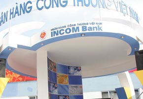 Vietinbank, thương hiệu mới của Incombank