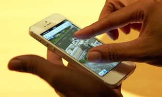 Bao nhiêu chiếc iPhone 5 đã về Việt Nam?