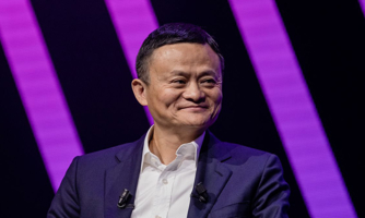 Jack Ma có thể thành người giàu 11 thế giới sau thương vụ IPO kỷ lục của Ant Group