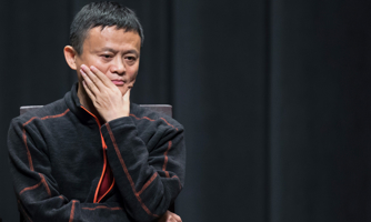 Jack Ma "mất hút" khỏi danh sách doanh nhân tiêu biểu của Trung Quốc