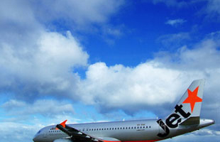 Jetstar Pacific sẽ "siêu" khuyến mại vào các thứ Sáu
