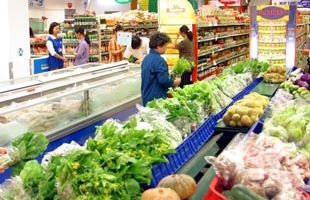 Chỉ tiêu tăng trưởng GDP và câu hỏi về tính pháp lý