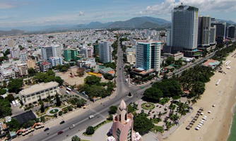 Dự kiến có thêm 3 tỉnh trở thành thành phố trực thuộc trung ương
