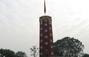 Bảo vệ di sản văn hóa: Vì thiếu kinh phí mà sửa luật?