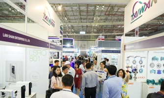 VietWater 2019 - Triển lãm quốc tế về ngành nước sắp trở lại Hà Nội