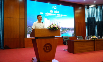 Chủ tịch LDG Group đăng ký mua thêm 2 triệu cổ phiếu