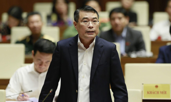 Thống đốc Lê Minh Hưng: Đã cơ cấu lại thời hạn trả nợ cho nhiều chủ "tàu 67"