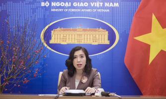 Việt Nam sẵn sàng chia sẻ kinh nghiệm tham gia CPTPP với Anh