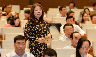 Tăng tín dụng để tăng GDP?
