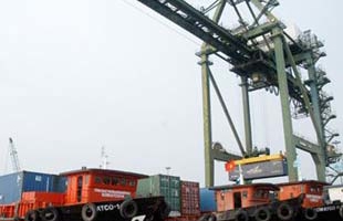 Logistics, vẫn câu chuyện tầm nhìn quy hoạch
