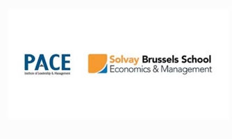 PACE và Solvay hợp tác đào tạo chiến lược và quản trị chiến lược