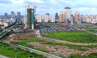 Tháng 6, trình Chính phủ dự thảo Luật Đất đai sửa đổi 