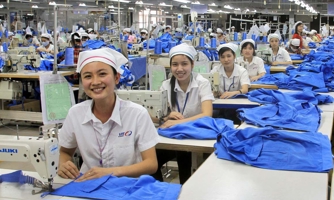 ILO tái khẳng định hỗ trợ Việt Nam cải cách pháp luật lao động hậu EVFTA