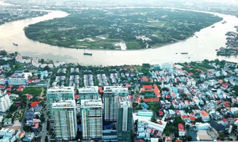 Chuẩn bị dự thảo nghị quyết giải thích một số điều của Luật Quy hoạch