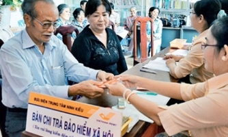 Người Việt ở nước ngoài cũng được đóng bảo hiểm