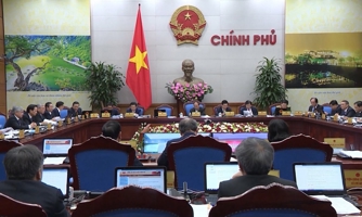 “Chính phủ kiến tạo” tại Việt Nam qua định nghĩa của Thủ tướng