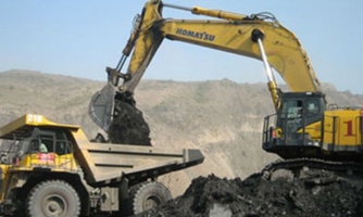Đánh thức mỏ sắt 35 tỷ USD: “Tác động môi trường là khó tránh khỏi"