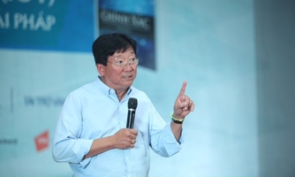 IoT tạo cơ hội cho doanh nghiệp Việt trong cách mạng công nghiệp 4.0