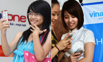 MobiFone thôi “sống nhờ” sóng VinaPhone?