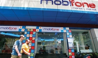 Ai đang nhòm ngó "miếng bánh" MobiFone?