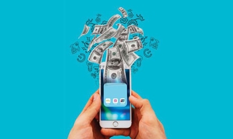 Chưa cho phép nhà mạng cung cấp Mobile Money chuyển tiền quốc tế
